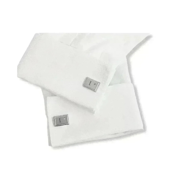 Cathy's Concepts  Zircon Jewel Stainless accent - Picture 2 of 4